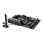 Carte mère Asus TUF GAMING B650-E PLUS WIFI - Autre vue