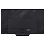 TV LG OLED77C5 - TV OLED 4K UHD HDR - 195 cm  - Autre vue