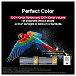 TV LG OLED42C5 - TV OLED 4K UHD HDR - 106 cm  - Autre vue