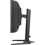 Écran PC Iiyama G-Master GCB3484WQSU-B1 - Autre vue Écran PC Iiyama G-Master GCB3484WQSU-B1 - Autre vue