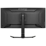 Écran PC Iiyama G-Master GCB3484WQSU-B1 - Autre vue Écran PC Iiyama G-Master GCB3484WQSU-B1 - Autre vue