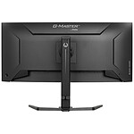 Écran PC Iiyama G-Master GCB3482WQSU-B1 Black Hawk - Autre vue