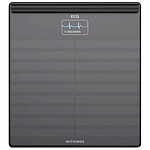 Balance connectée Withings Body Scan - Noir - Autre vue