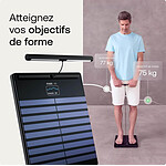 Balance connectée Withings Body Scan - Noir - Autre vue