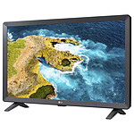 TV LG 24TQ520S - TV HD - 60 cm - Autre vue