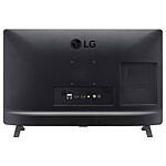 TV LG 24TQ520S - TV HD - 60 cm - Autre vue
