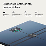 Balance connectée Withings Body Comp - Noir - Autre vue