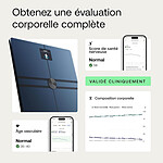 Balance connectée Withings Body Comp - Blanc - Autre vue