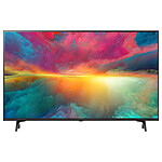 TV LG 43QNED77 - TV 4K UHD HDR - 108 cm  - Autre vue