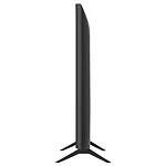 TV LG 43QNED77 - TV 4K UHD HDR - 108 cm  - Autre vue