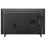 TV LG 43QNED77 - TV 4K UHD HDR - 108 cm  - Autre vue
