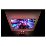 TV LG 43QNED77 - TV 4K UHD HDR - 108 cm  - Autre vue