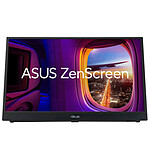 Écran PC Asus ZenScreen MB17AHG - Autre vue