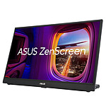 Écran PC Asus ZenScreen MB17AHG - Autre vue