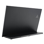 Écran PC Asus ZenScreen MB17AHG - Autre vue