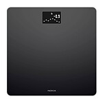 Balance connectée Withings Nokia Body - Noir - Autre vue