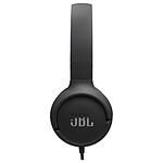 Casque Audio JBL TUNE 520C Noir - Autre vue