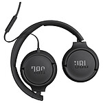 Casque Audio JBL TUNE 520C Noir - Autre vue