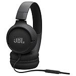 Casque Audio JBL TUNE 520C Noir - Autre vue