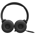 Casque Audio JBL TUNE 520C Noir - Autre vue