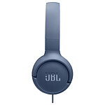 Casque Audio JBL TUNE 520C Bleu - Autre vue