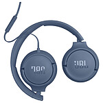 Casque Audio JBL TUNE 520C Bleu - Autre vue
