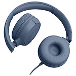 Casque Audio JBL TUNE 520C Bleu - Autre vue