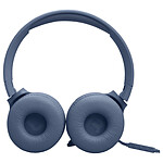 Casque Audio JBL TUNE 520C Bleu - Autre vue