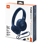 Casque Audio JBL TUNE 520C Bleu - Autre vue