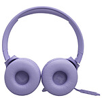 Casque Audio JBL TUNE 520C Violet - Autre vue