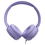 Casque Audio JBL TUNE 520C Violet - Autre vue