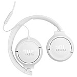Casque Audio JBL TUNE 520C Blanc - Autre vue