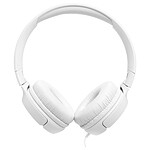 Casque Audio JBL TUNE 520C Blanc - Autre vue