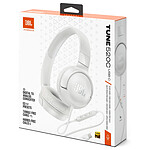 Casque Audio JBL TUNE 520C Blanc - Autre vue