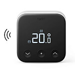 Thermostat connecté Tado Thermostat Intelligent sans fil X - Autre vue Thermostat connecté Tado Thermostat Intelligent sans fil X - Autre vue
