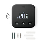 Thermostat connecté Tado Thermostat Intelligent sans fil X - Autre vue Thermostat connecté Tado Thermostat Intelligent sans fil X - Autre vue