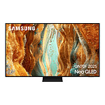 TV Samsung TQ75QN70F - TV QLED 4K UHD HDR - 189 cm - Autre vue