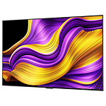 TV LG OLED83G5 - TV OLED 4K UHD HDR - 210 cm - Autre vue