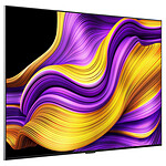 TV LG OLED77G5 - TV OLED 4K UHD HDR - 195 cm - Autre vue