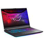 PC portable Asus ROG STRIX G16 G615LR-S5091W - Autre vue PC portable Asus ROG STRIX G16 G615LR-S5091W - Autre vue