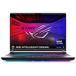 PC portable Asus ROG STRIX G16 G615LR-S5091W - Autre vue PC portable Asus ROG STRIX G16 G615LR-S5091W - Autre vue