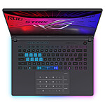 PC portable Asus ROG STRIX G16 G615LR-S5091W - Autre vue PC portable Asus ROG STRIX G16 G615LR-S5091W - Autre vue