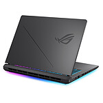 PC portable Asus ROG STRIX G16 G615LR-S5091W - Autre vue PC portable Asus ROG STRIX G16 G615LR-S5091W - Autre vue