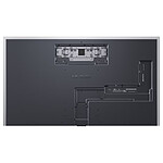 TV LG OLED83G5 - TV OLED 4K UHD HDR - 210 cm - Autre vue