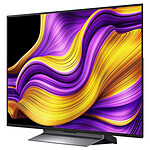 TV LG OLED48G5 - TV OLED 4K UHD HDR - 121 cm - Autre vue