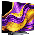 TV LG OLED48G5 - TV OLED 4K UHD HDR - 121 cm - Autre vue