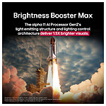 TV LG OLED48G5 - TV OLED 4K UHD HDR - 121 cm - Autre vue