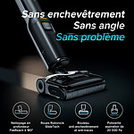 Robot et aspirateur Roborock F25 ACE - Autre vue