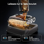 Robot et aspirateur Roborock F25 ACE - Autre vue