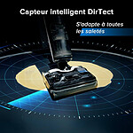 Robot et aspirateur Roborock F25 ACE - Autre vue